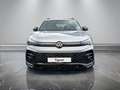 Volkswagen Tiguan R-Line 2,0 l TDI SCR 4M AHK+KAMERA+NAVI+L Silber - thumbnail 3