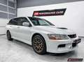 Mitsubishi Lancer Evolution IX Wagon GT-A Weiß - thumbnail 1