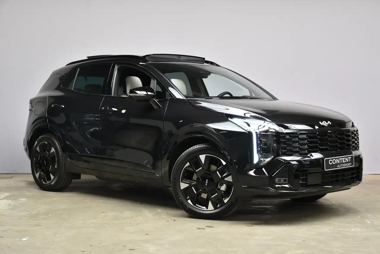 Kia Sportage 2026