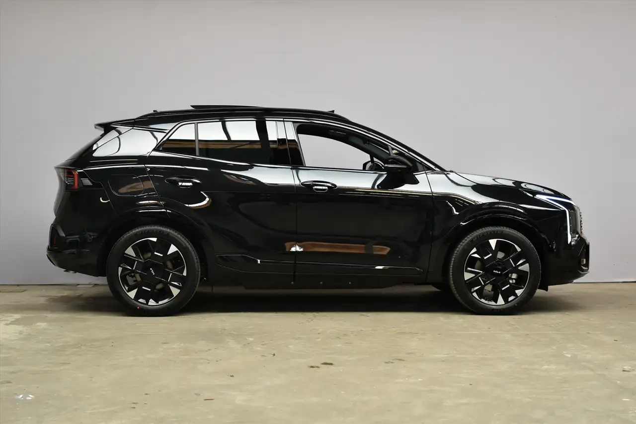 Kia Sportage 2026