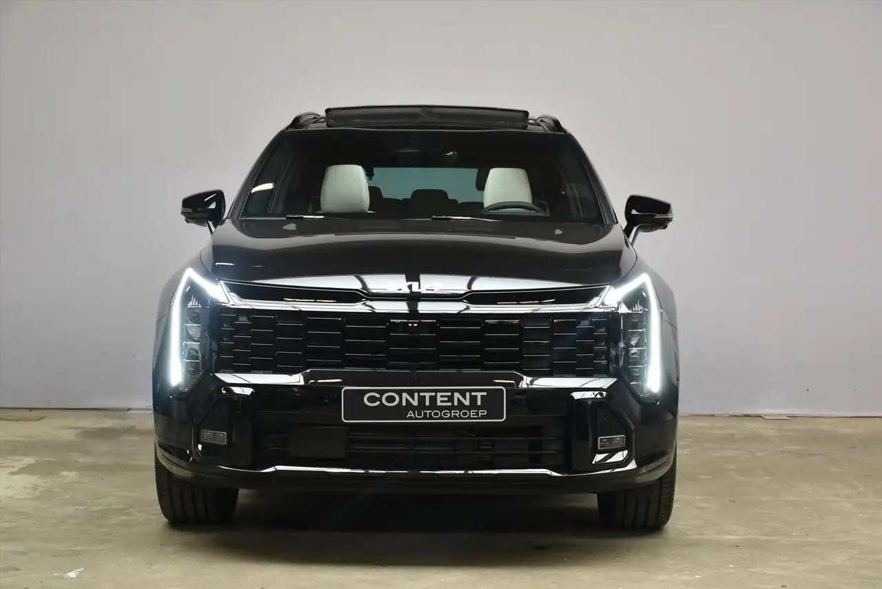 Kia Sportage 2026
