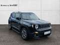 Jeep Renegade Limited 1,4 MultiAir FWD NAVI ALU Zwart - thumbnail 8