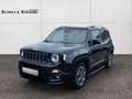 Jeep Renegade Limited 1,4 MultiAir FWD NAVI ALU Zwart - thumbnail 1