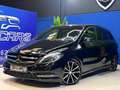Mercedes-Benz B 180 CDI Negro - thumbnail 3