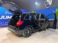 Mercedes-Benz B 180 CDI Negro - thumbnail 7