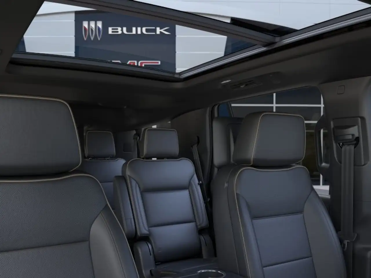 GMC Yukon photo GMC Yukon