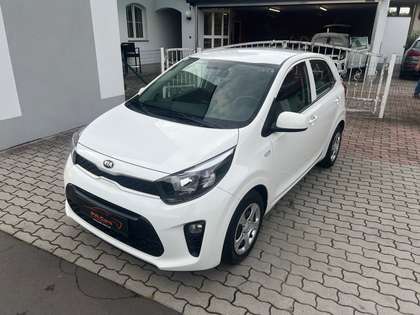 Kia Picanto 1,0 MPI SHZ, LHZ, KLIMA, AUX, USB, BLUETOOTH USW.