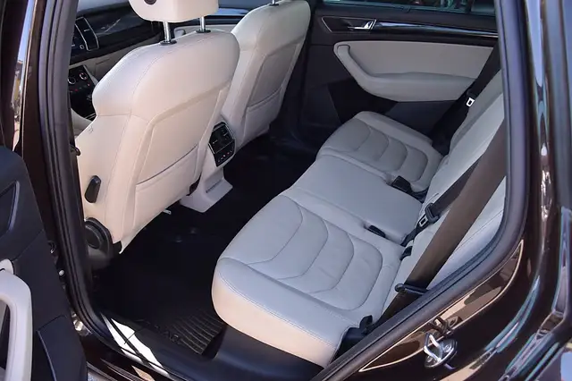 Skoda Kodiaq view 13
