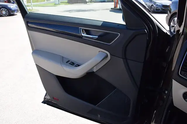 Skoda Kodiaq view 11