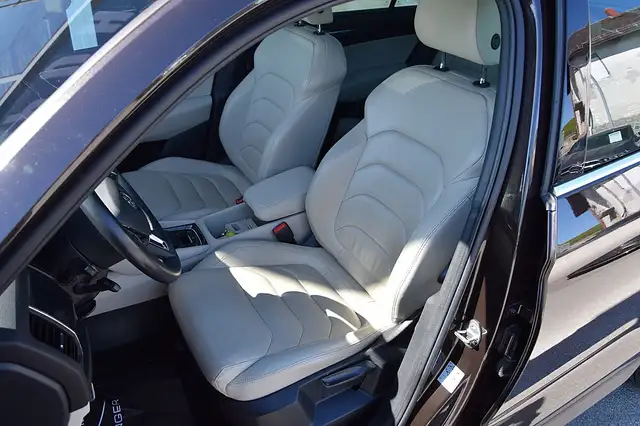 Skoda Kodiaq view 6