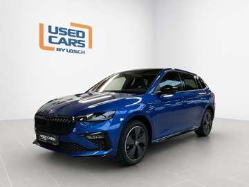 Monte-Carlo+Led+Navi+DAB+Pano