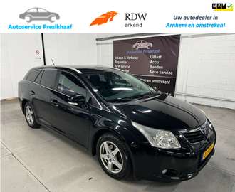 Wagon 1.8 VVTi Dynamic NAVIGATIE / LM VELGEN