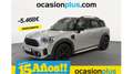 MINI Cooper Countryman AUT. Plateado - thumbnail 1