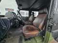 Mercedes-Benz G 250 GD " WOLF !" Zielony - thumbnail 7