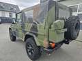 Mercedes-Benz G 250 GD " WOLF !" Zielony - thumbnail 5