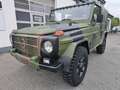 Mercedes-Benz G 250 GD " WOLF !" Zielony - thumbnail 2