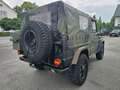 Mercedes-Benz G 250 GD " WOLF !" Zielony - thumbnail 4