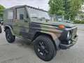 Mercedes-Benz G 250 GD " WOLF !" Zielony - thumbnail 3