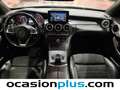 Mercedes-Benz C 220 Coupé 220d 9G-Tronic Gris - thumbnail 6