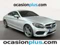 Mercedes-Benz C 220 Coupé 220d 9G-Tronic Gris - thumbnail 2