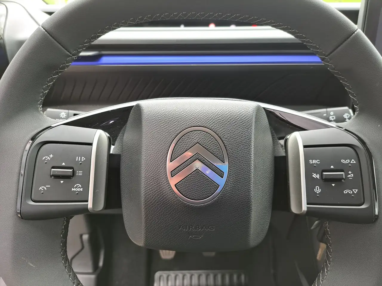 Citroen C3 2026 — фото 15