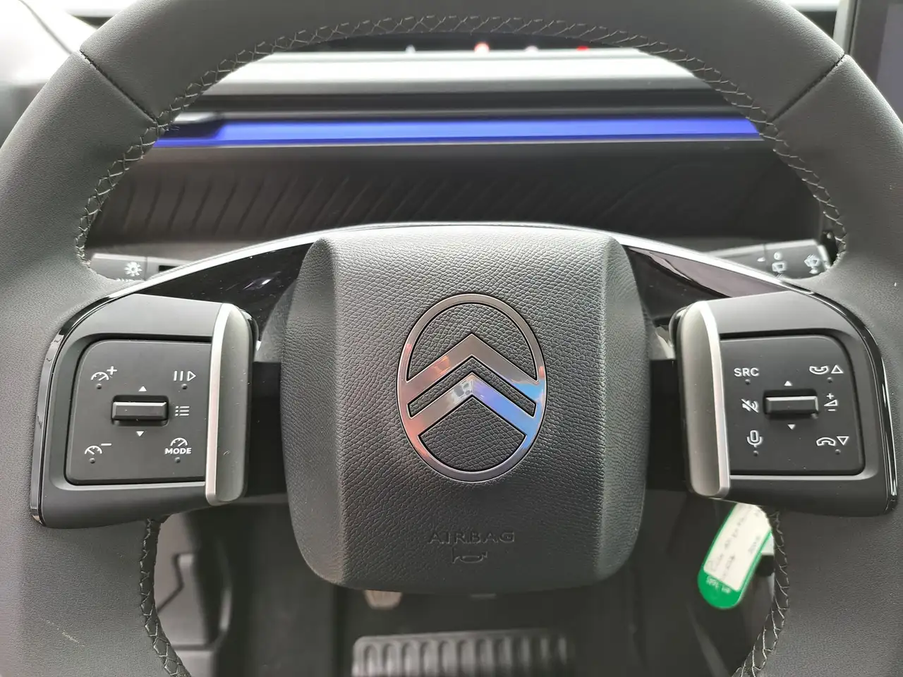 Citroen C3 2026 — фото 14
