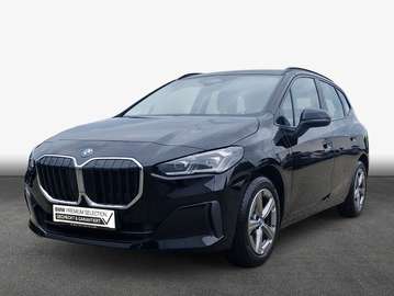 230e xDrive Active Tourer Aut., AHK, LED, SHZ