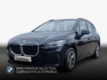 230e xDrive Active Tourer Aut., AHK, LED, SHZ