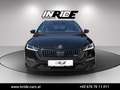 Skoda Octavia RS*Anhänger*BlackEdition*Head-Up*Virtual*Sound Schwarz - thumbnail 3
