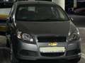 Chevrolet Aveo 1.2 16v LS Gris - thumbnail 1