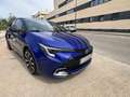 Toyota Corolla Corolla 140H Style Edition Azul - thumbnail 1