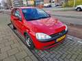 Opel Corsa 1.2-16V Comfort Rood - thumbnail 1