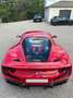 Ferrari F8 Tributo F8 Tributo 3.9  V8 BiTurbo 720ch Rouge - thumbnail 11