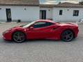 Ferrari F8 Tributo F8 Tributo 3.9  V8 BiTurbo 720ch Rouge - thumbnail 10