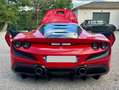 Ferrari F8 Tributo F8 Tributo 3.9  V8 BiTurbo 720ch Rouge - thumbnail 7
