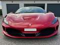 Ferrari F8 Tributo F8 Tributo 3.9  V8 BiTurbo 720ch Rouge - thumbnail 1
