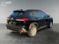 Toyota Corolla Cross 1.8 Hybrid Active Navi*Carplay*SHZ Schwarz - thumbnail 6