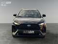 Toyota Corolla Cross 1.8 Hybrid Active Navi*Carplay*SHZ Schwarz - thumbnail 9
