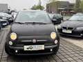 Fiat 500 by Diesel Schwarz - thumbnail 5