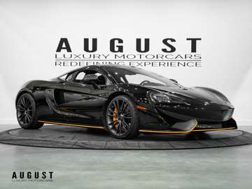 Carbon Fibre Packages