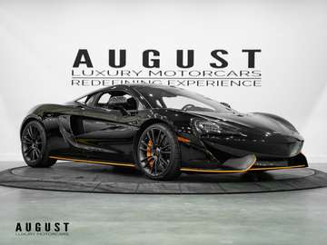 Carbon Fibre Packages