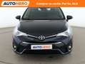 Toyota Avensis 1.8 Advance Gris - thumbnail 9