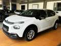 Citroen C3 Feel SPURASSISTENT/SHZ/PDC/MEDIA-IN Wit - thumbnail 1