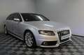Audi S4 Avant 3.0 TFSI quattro 420PS KW V3 APR Stahlf Stříbrná - thumbnail 4