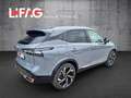 Nissan Qashqai 1,3 DIG-T MHEV Tekna+ Xtronic *ab €34.990,-* Grau - thumbnail 6