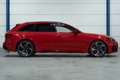 Audi RS4 Carbon ceramics/Lichte vracht/BTW aftrekbaar! Rojo - thumbnail 4