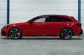 Audi RS4 Carbon ceramics/Lichte vracht/BTW aftrekbaar! Rojo - thumbnail 8