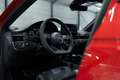 Audi RS4 Carbon ceramics/Lichte vracht/BTW aftrekbaar! Rojo - thumbnail 19