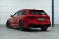 Audi RS4 Carbon ceramics/Lichte vracht/BTW aftrekbaar! Rojo - thumbnail 7