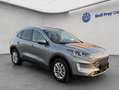 Ford Kuga 2.5 Duratec PHEV TITANIUM X Argent - thumbnail 9